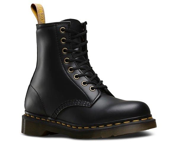 Moda DR. MARTENS Vegan 1460 Felix Rub Off

