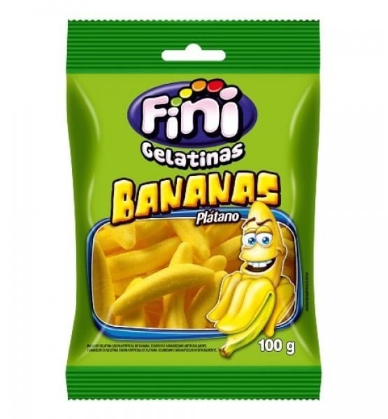 Fashion Bananas 