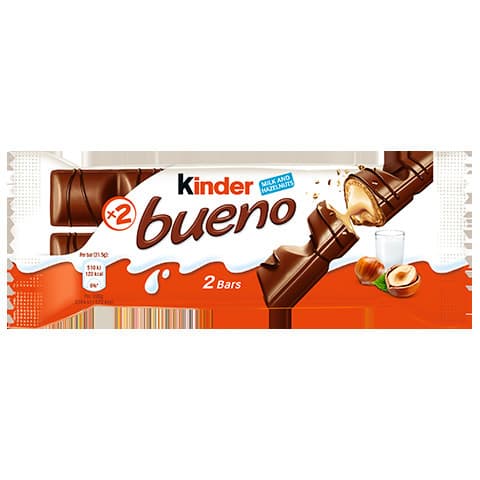 Fashion Kinder bueno 