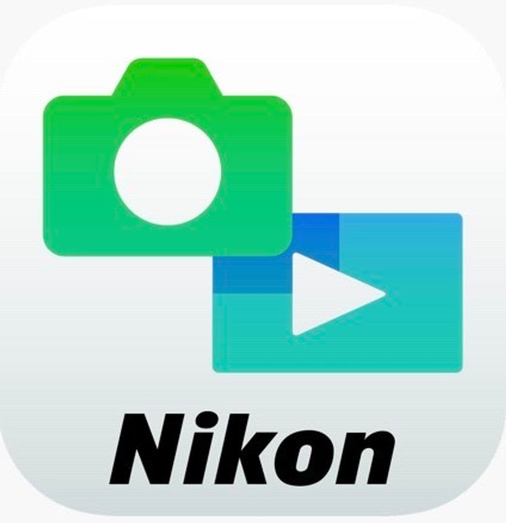 App WMU Nikon