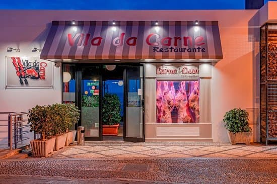 Restaurants Restaurante Vila Da Carne