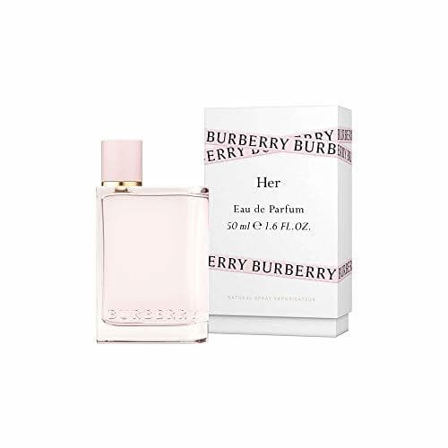 Belleza Burberry