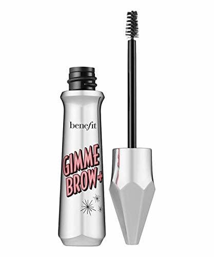 Belleza Benefit Gimme Brow+ Volumizing Fibre Gel Gimme Brow+ 5 Deep