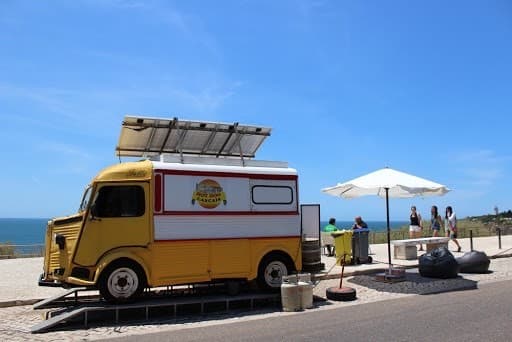 Restaurants Roulote Hot Dogs Cascais