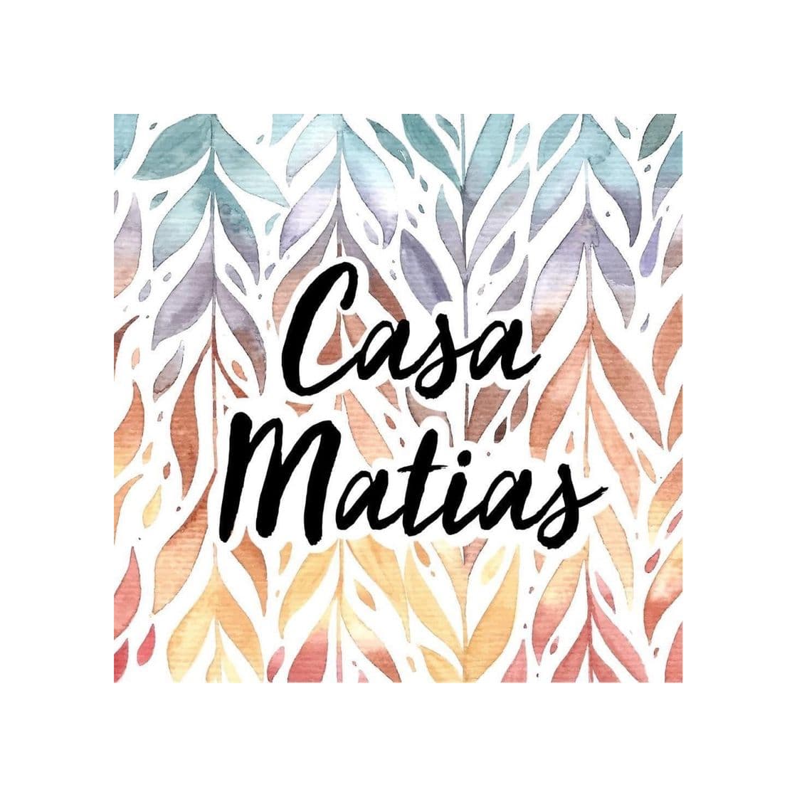 Product Casa Matias 