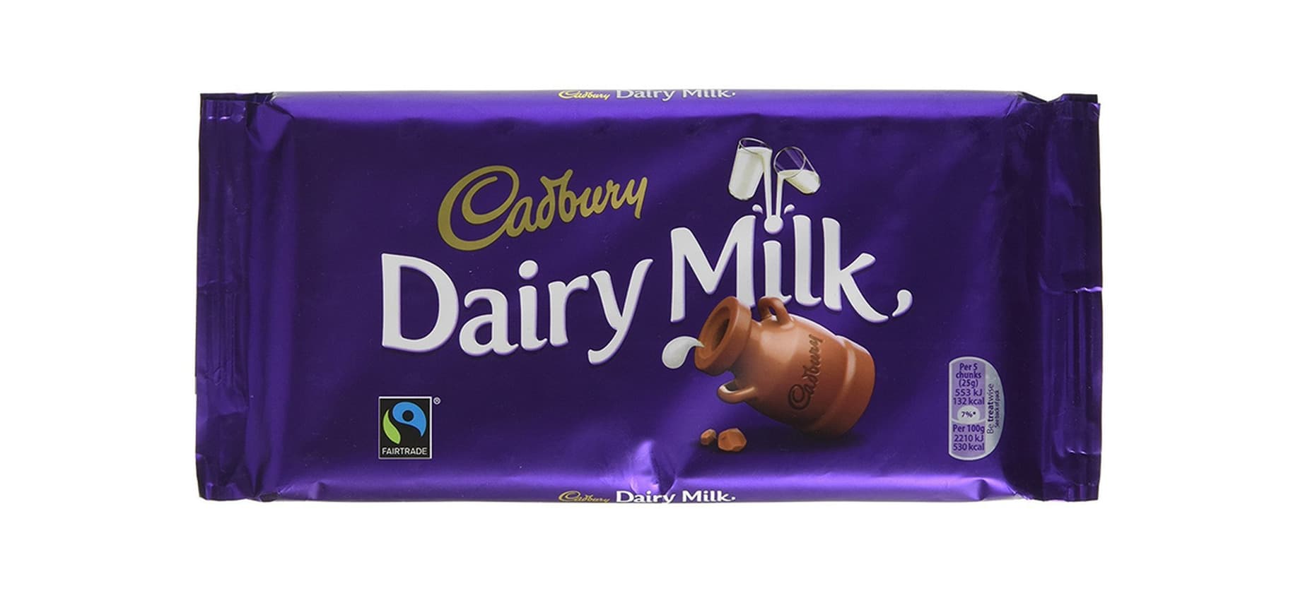 Product Dairy Milk