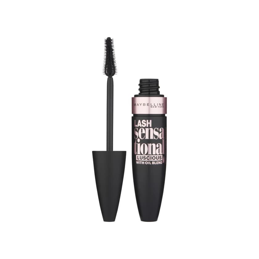 Product Lash Sensational Luscious Mascara Very Black