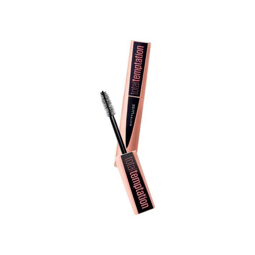 Product Maybelline Total Temptation Volume Mascara