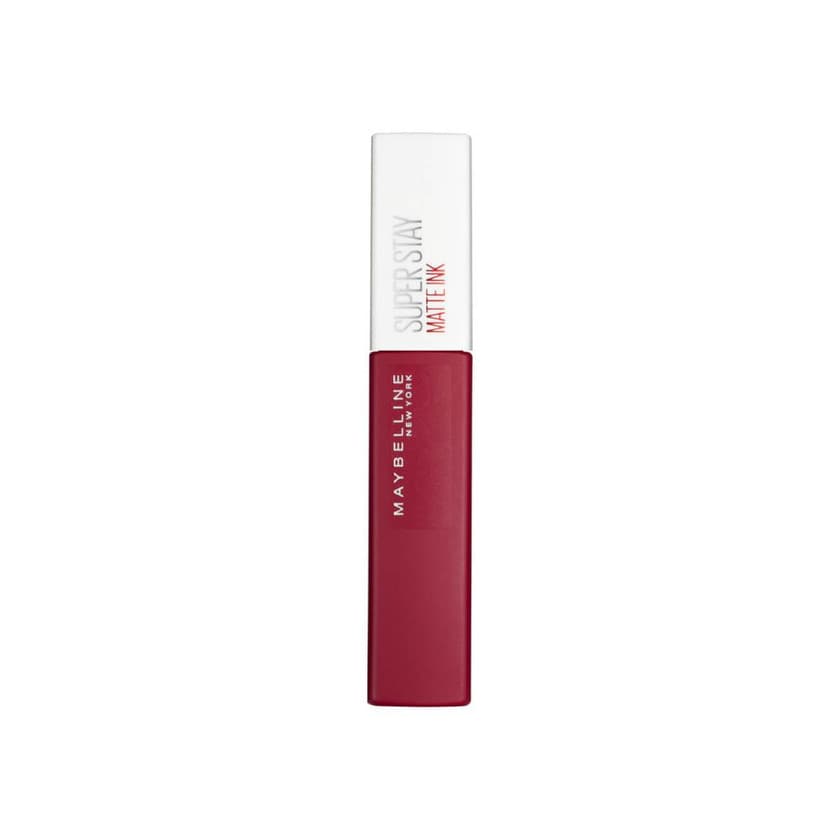 Product Superstay 24 Matte Ink Lipstick 