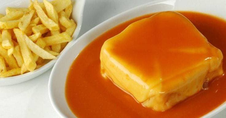 Moda Francesinha