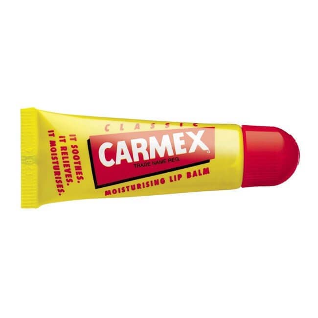 Fashion Carmex