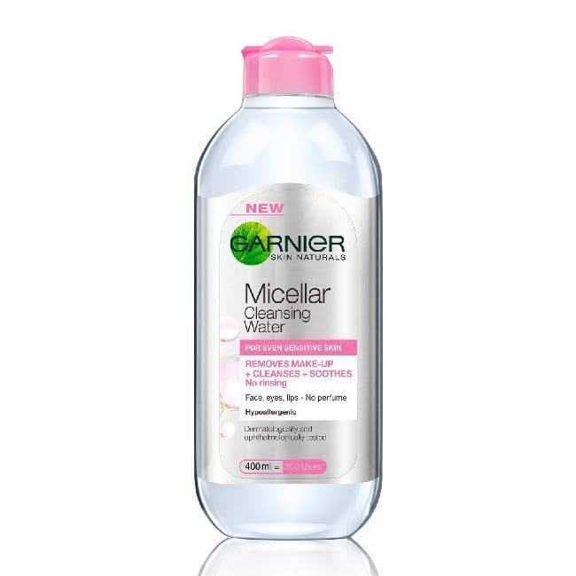 Fashion Água Micelar - Garnier