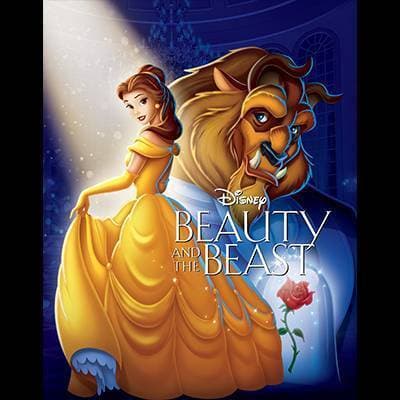 Movie Beauty and the Beast