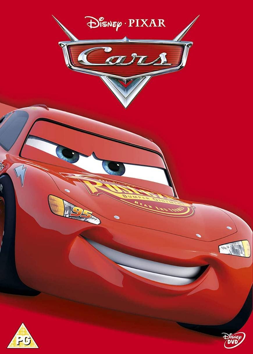 Movie Cars