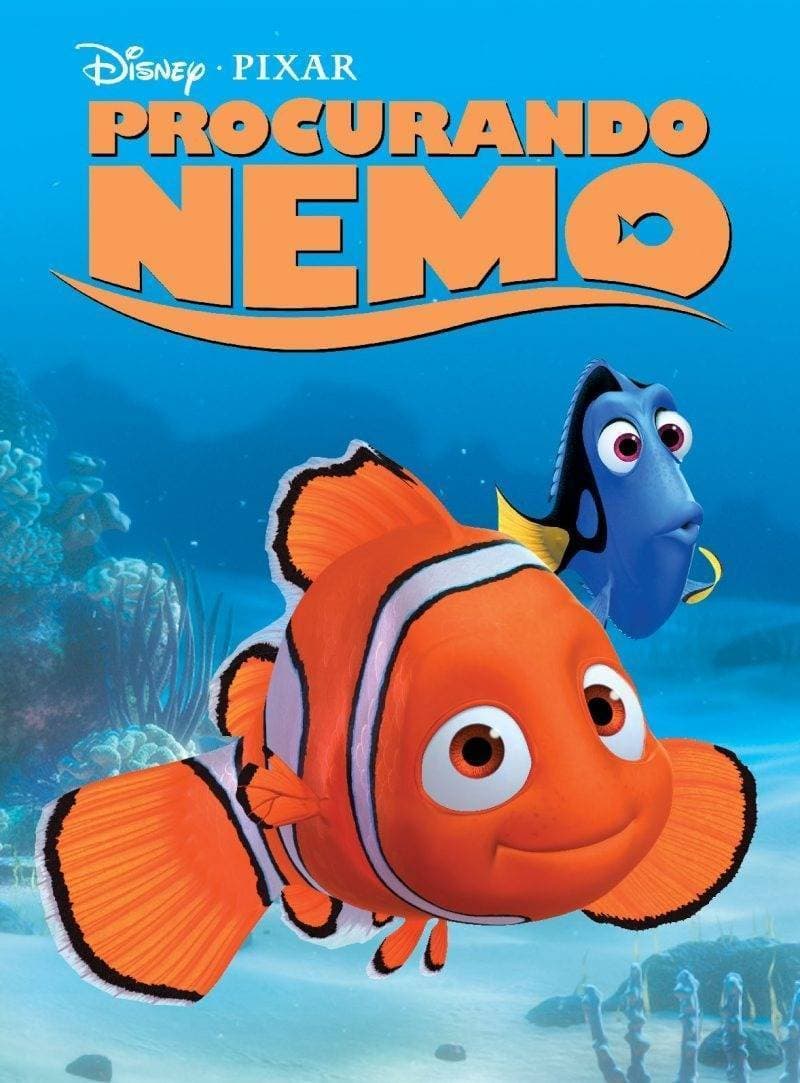 Movie Finding Nemo