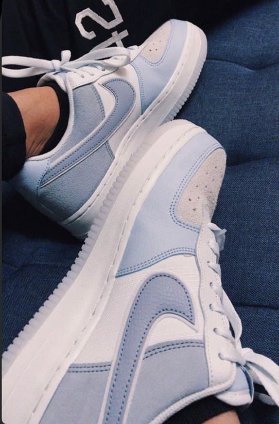 Fashion AF1 || Blue