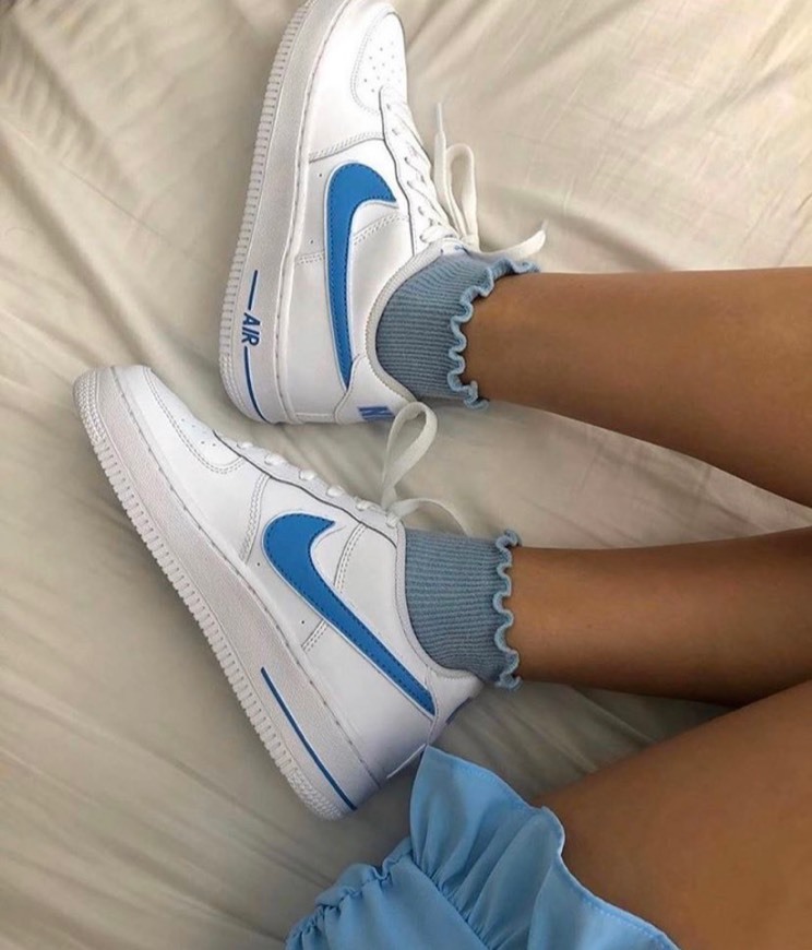 Fashion AF1 || 🦋