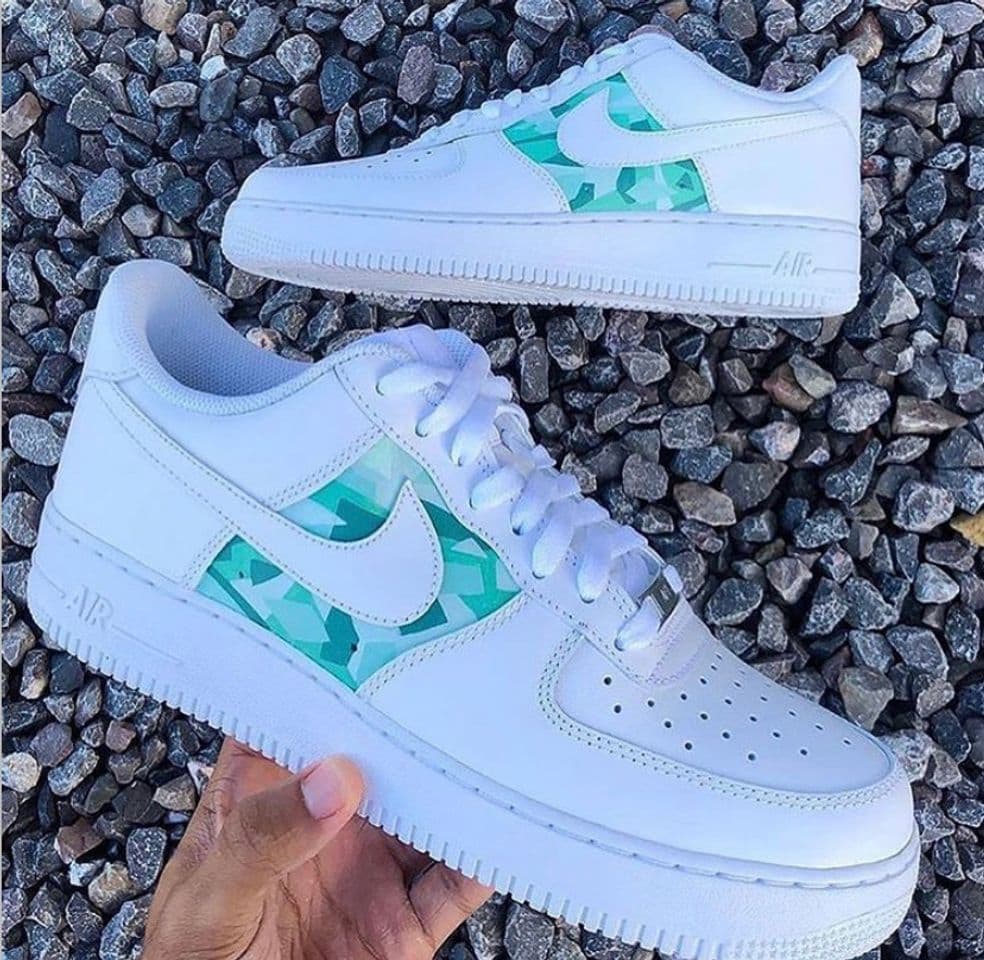 Moda AF1 - Custom