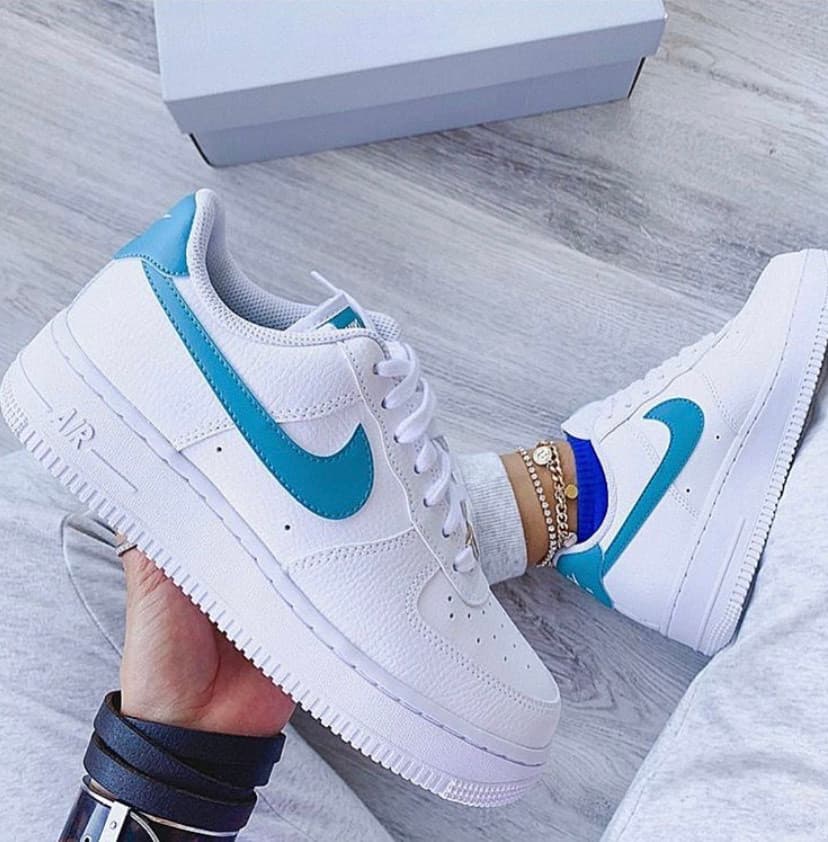 Fashion Nike Air Force 1