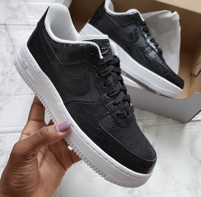 Fashion Nike Air Force 1