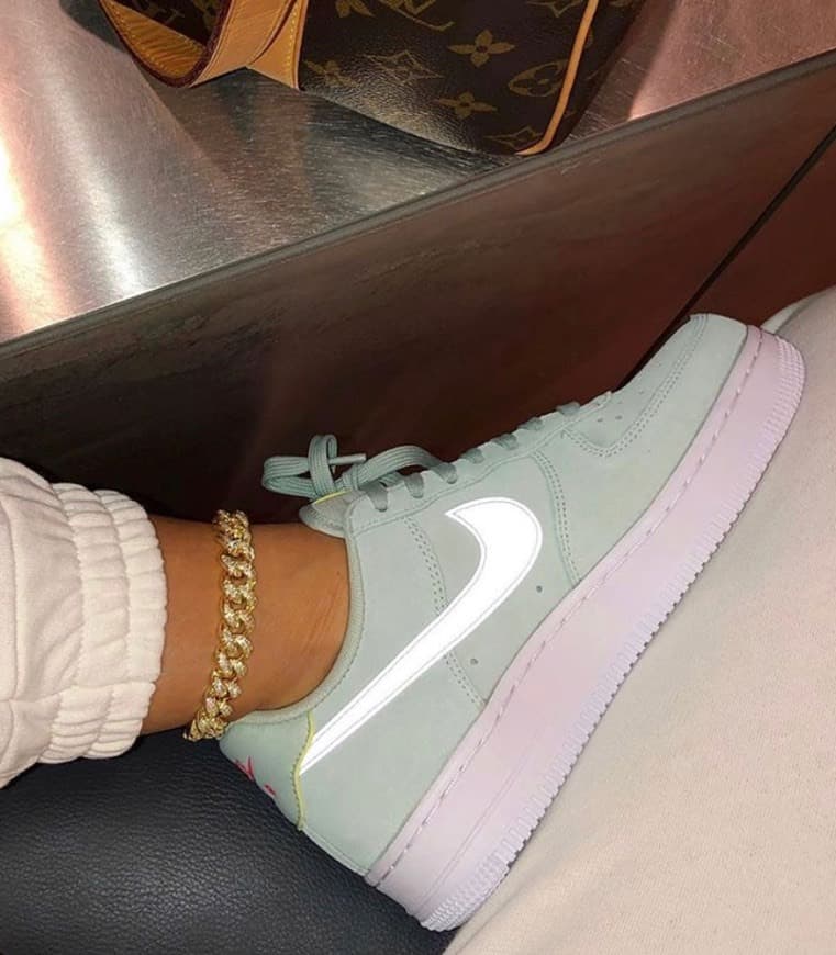 Fashion Nike Air Force 1