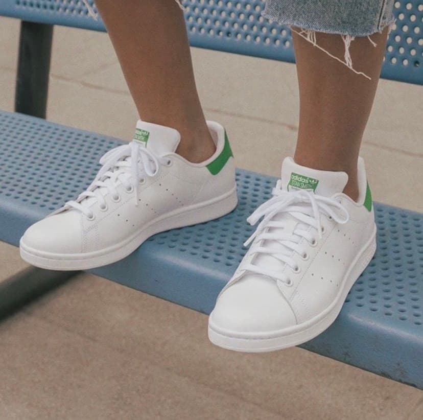 Fashion Stan Smith - Green