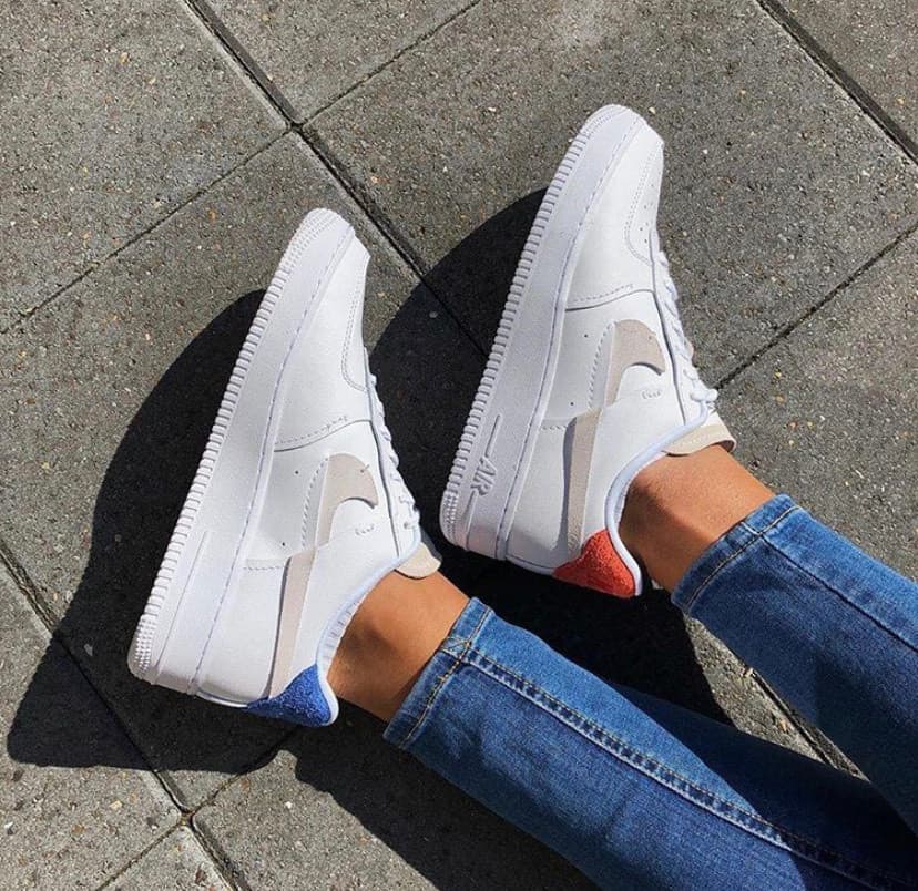 Fashion Nike Air Force 1