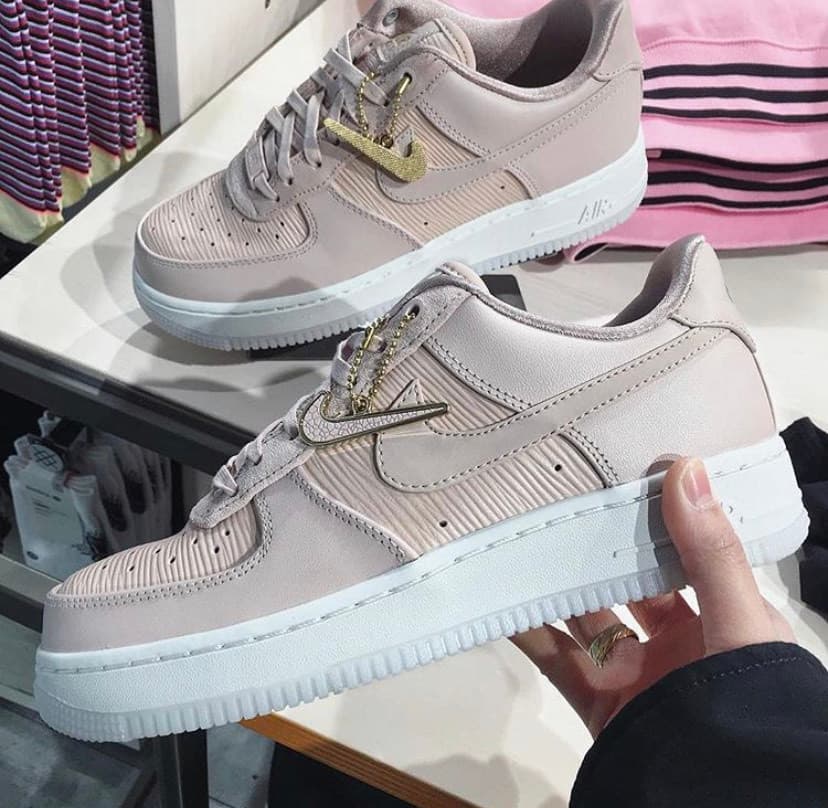 Moda Air Force 1