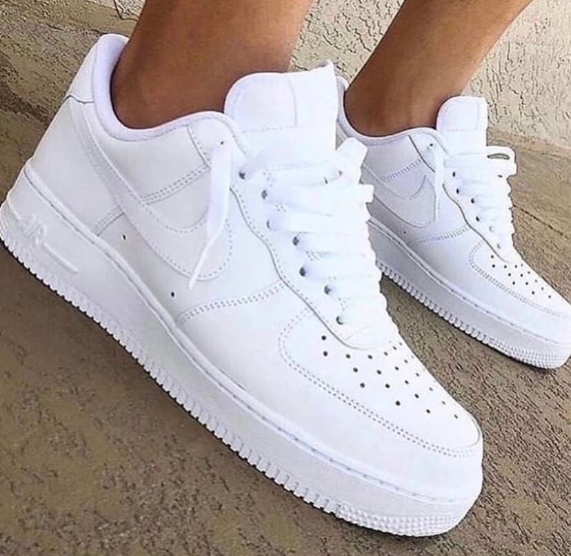 Fashion Air Force 1