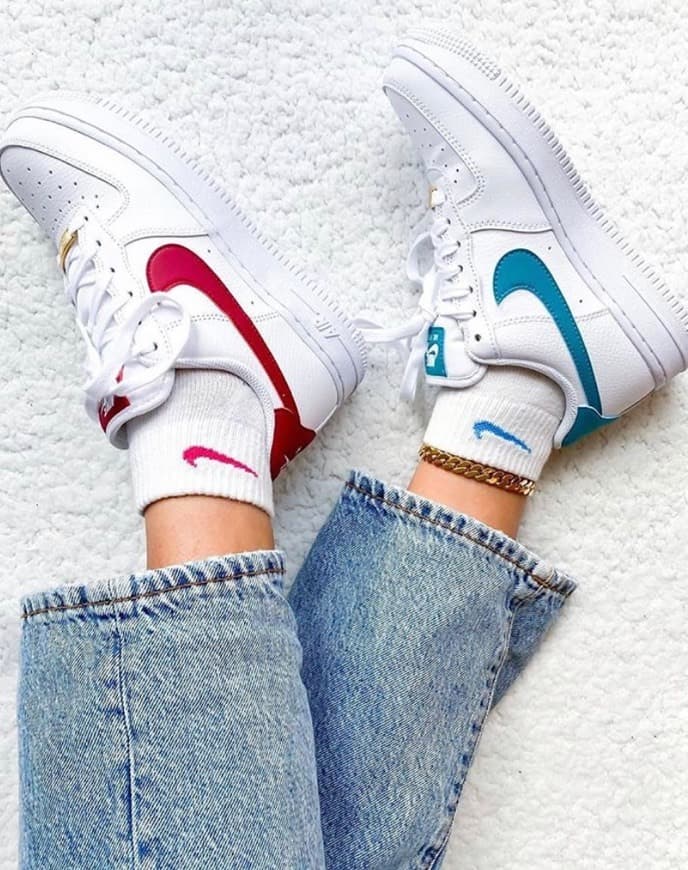 Fashion Air Force 1