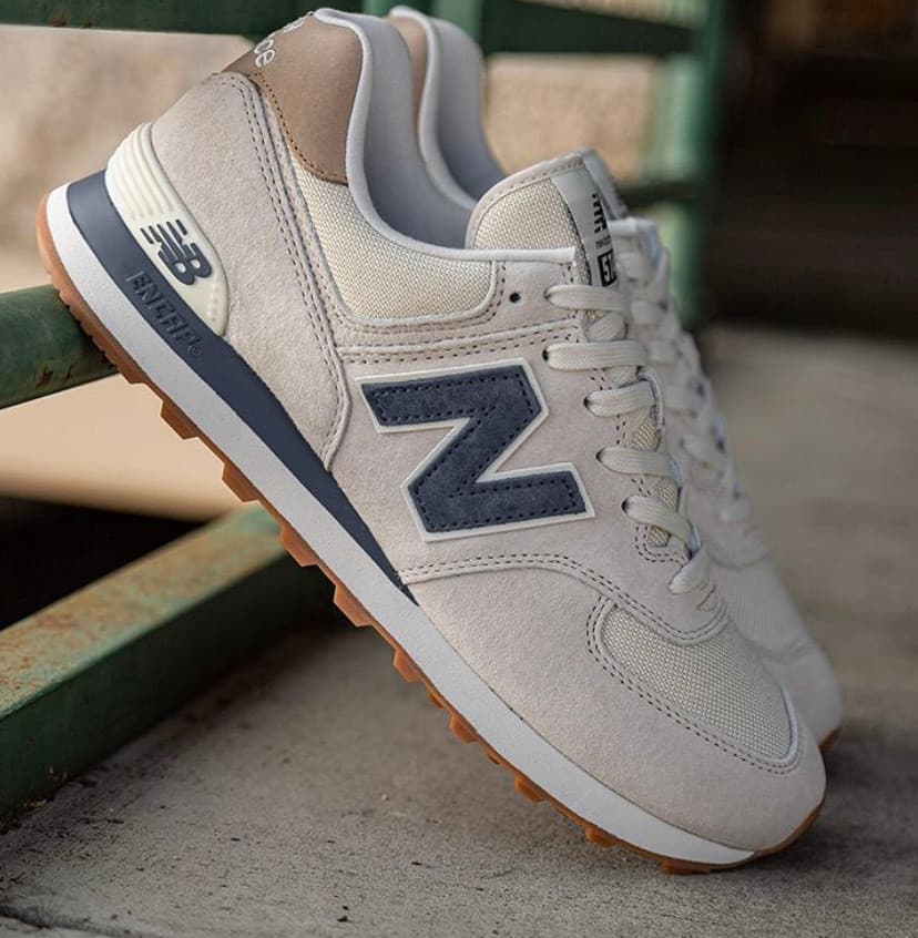 Fashion New Balance 574