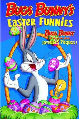 Película Bugs Bunny's Easter Funnies