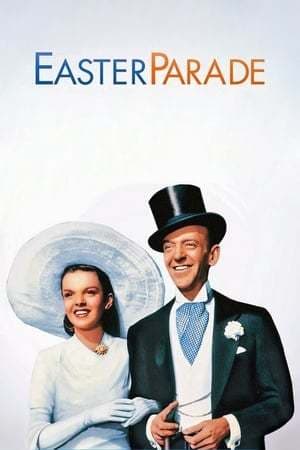 Película Easter Parade