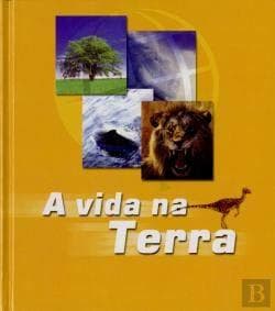 Libro A Vida na Terra