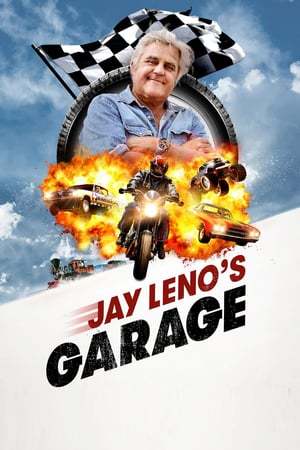 Serie Jay Leno's Garage