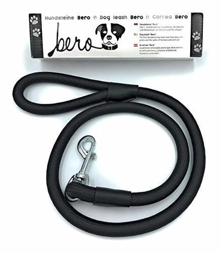 Product BERO Pets Elegante Perros Cuerda con elástico Ruck dämp Fung