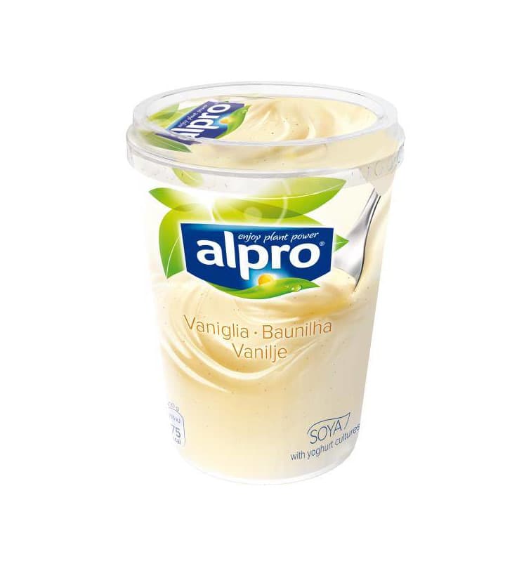 Product Iogurte Alpro