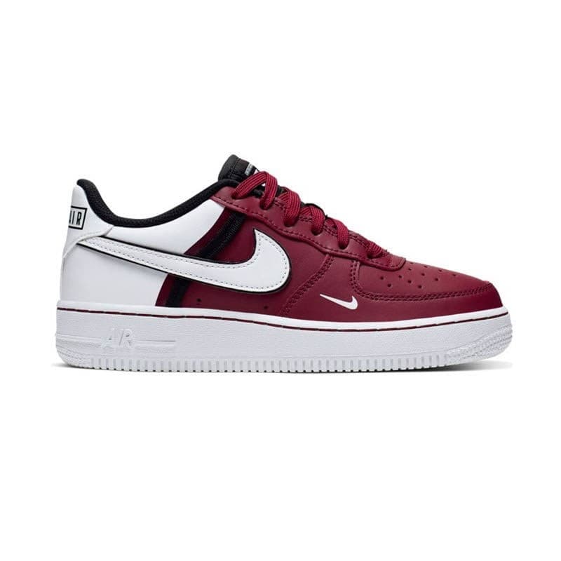 Moda NIKE AIR FORCE 1 LV8 2 (GS)