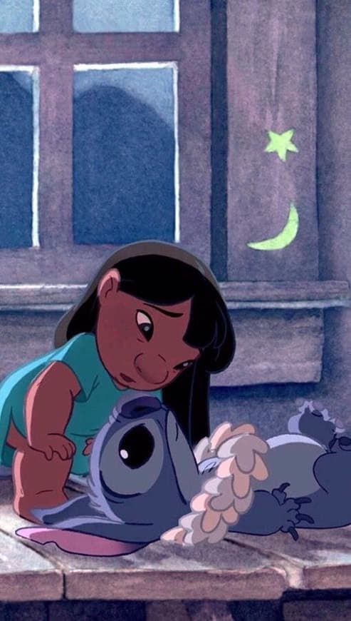 Movie Lilo e Stitch (2002)