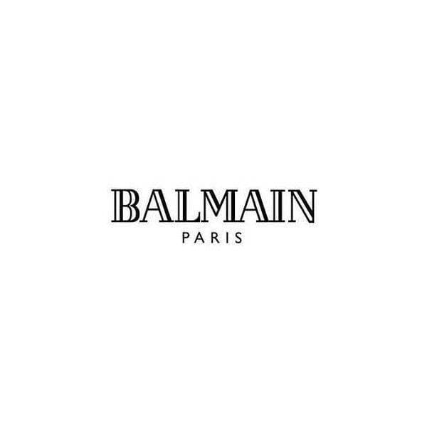 Moda Balmain 