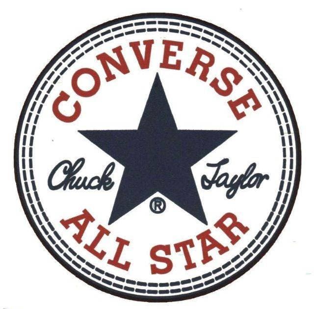 Moda Converse