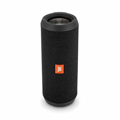 Electronic Jbl Flip Stealth 3 Negro Altavoz inalambrico Bluetooth 16w Resistente al Agua