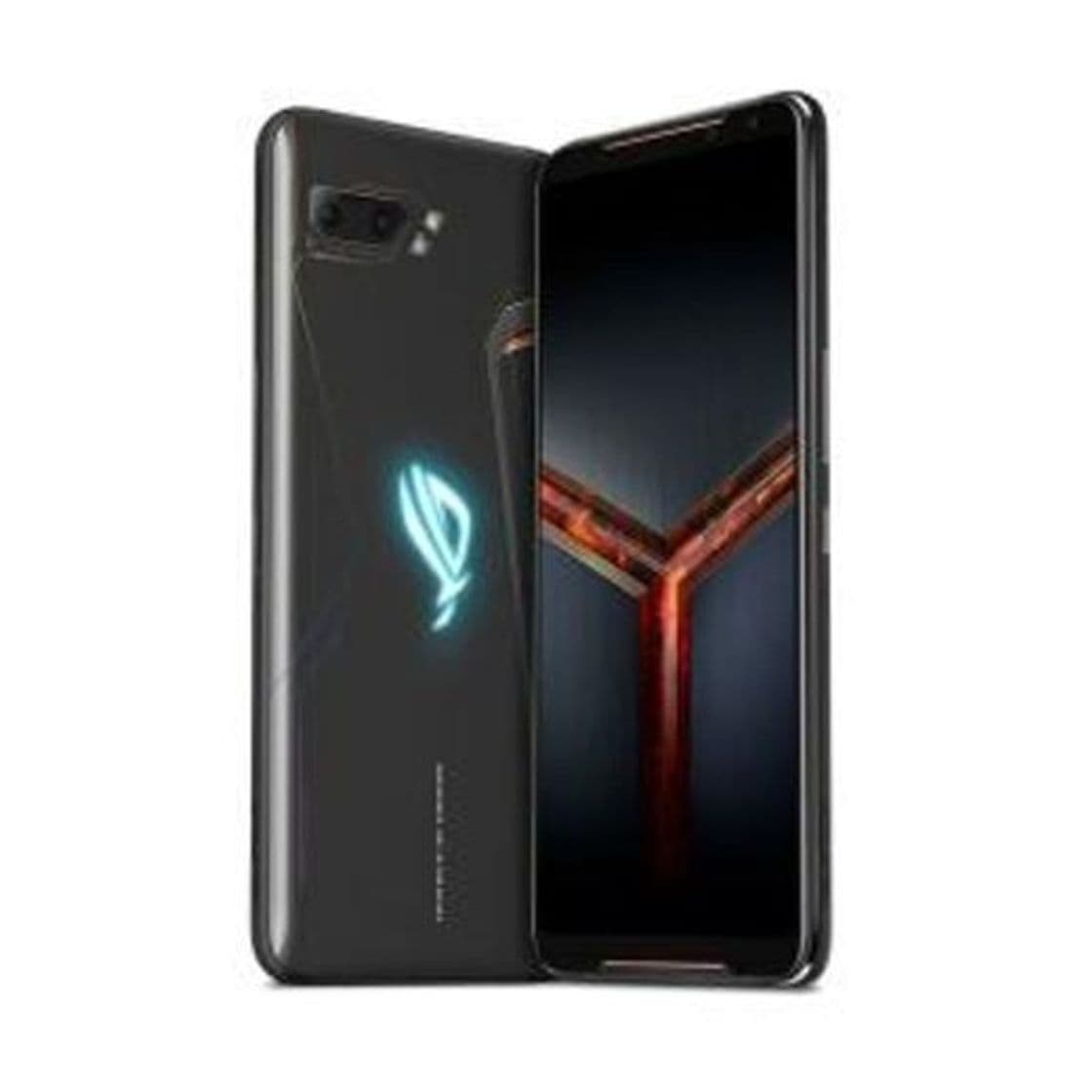 Electrónica ASUS ROG Phone II ZS660KL-1A050EU 16,7 cm