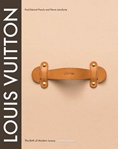 Libro Louis Vuitton