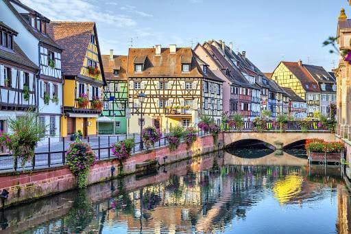 Place Colmar