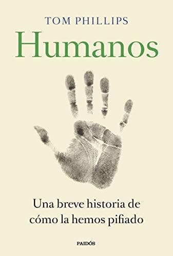 Book Humanos