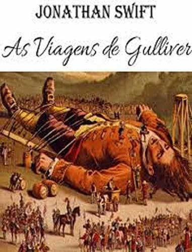 Book As Viagens de Gulliver