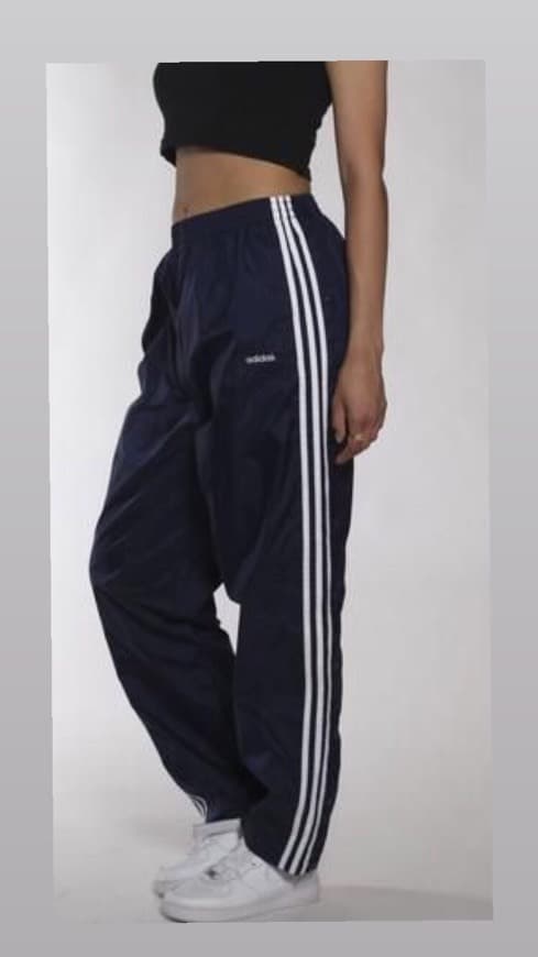 Product Classic Adidas Tearaway Wind Pants