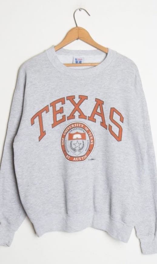 Product Sweat Texas 