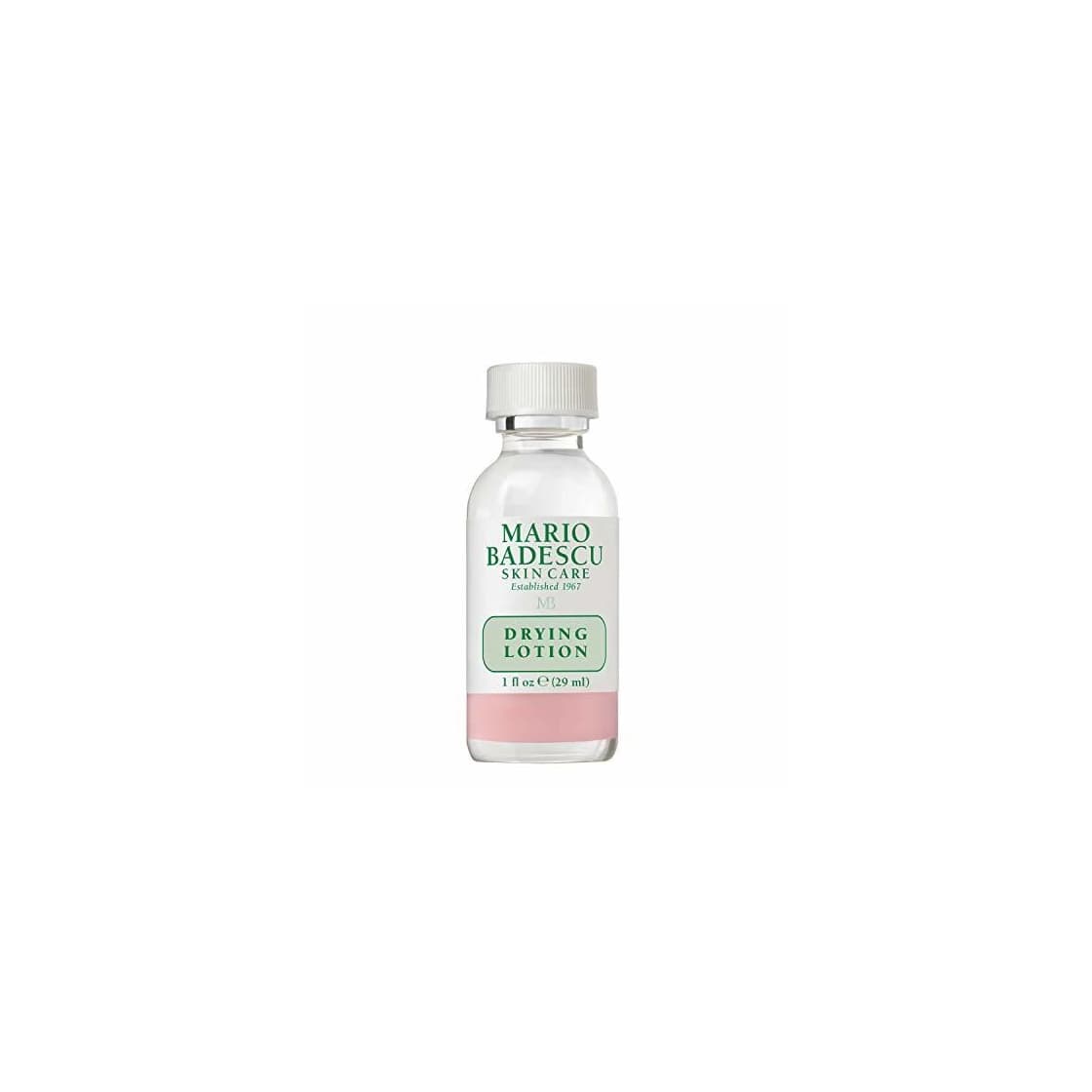 Beauty Botella de loción de secado, de Mario Badescu